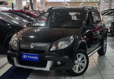 Renault sandero sw1616va 2014