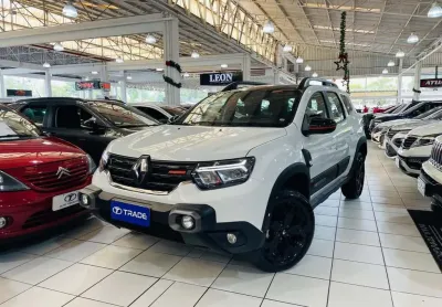 Renault duster icout tce 2026