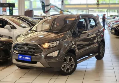 Ford ecosport fsl 1.5 2021