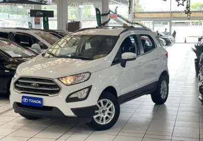Ford ecosport se 1.5 2020