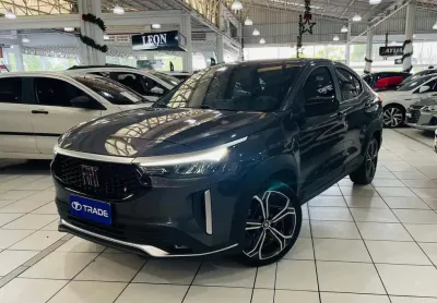 Fiat fastback impetus 2023