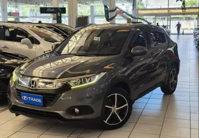 Honda hr-v lx cvt 2019