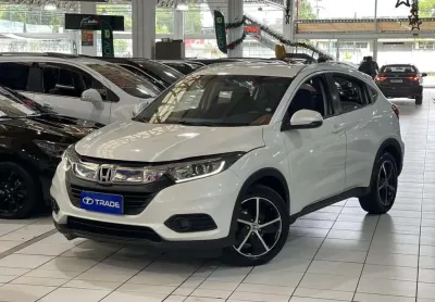 Honda hr-v ex cvt 2020