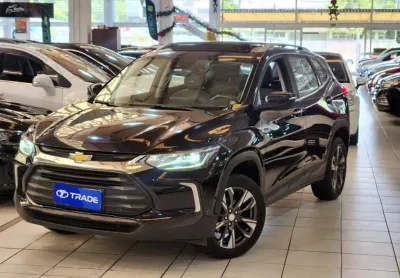 Chevrolet tracker 12t a pr 2023