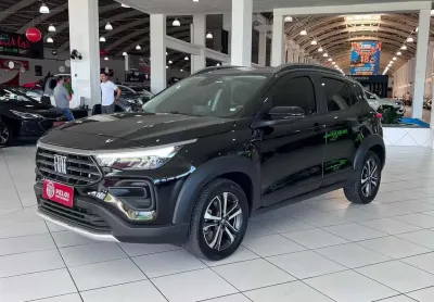 Fiat pulse audace tf200 2023