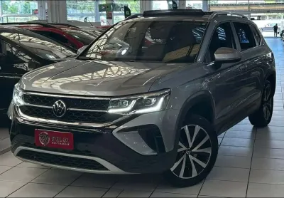 Volkswagen taos hl tsi ae 2022