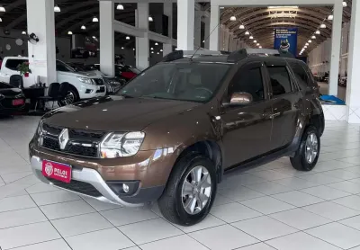 Renault duster 20 d 4x2a 2018