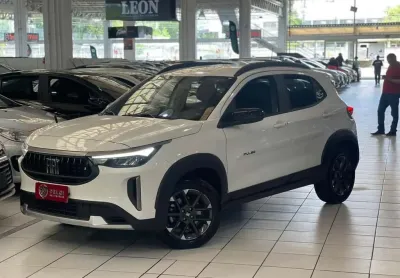 Fiat pulse audace turbo 200 aut. (hibrído) 2026