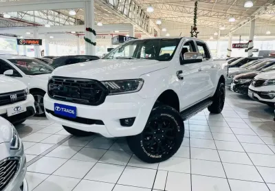 Ford ranger xltcd4a32c 2020