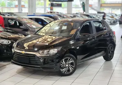 Chevrolet onix 1.0mt hb 2026