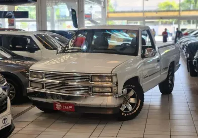 Chevrolet silverado dlx t 1998