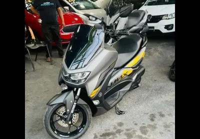 Yamaha nmax 160 abs 2024