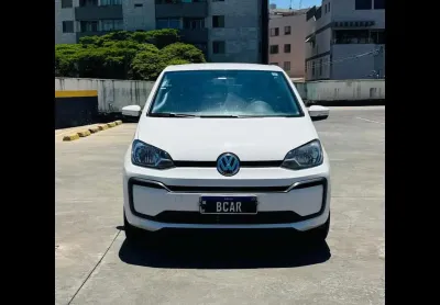 Volkswagen up mpi mc 2020