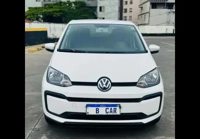 Volkswagen up mpi mc 2020