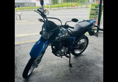 Honda nxr160 bros esdd 2020