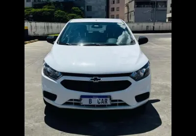 Chevrolet onix joy black 2021
