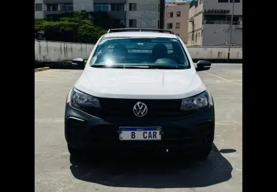 Volkswagen saveiro cs rb mf 2024
