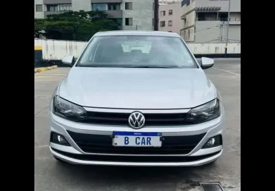 Volkswagen polo mca 2020