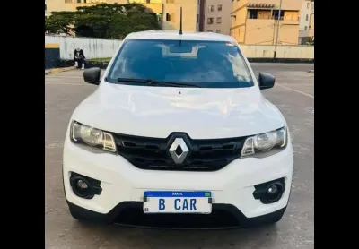 Renault kwid zen 10mt 2018