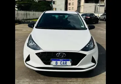 Hyundai sense 2021