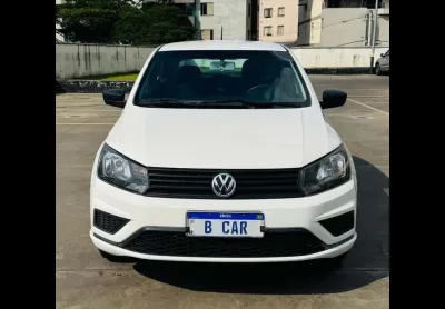 Volkswagen gol 1.0l mc4 2021