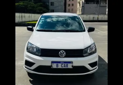 Volkswagen gol mpi 2023