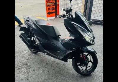 Honda pcx 160 2023