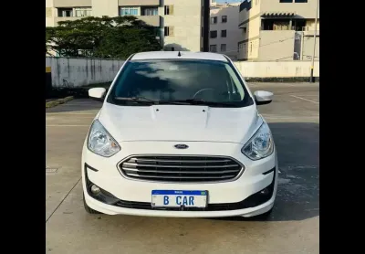 Ford ka se 1.0 sd c 2019