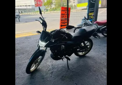 Yamaha ybr 150 factor dx 2025