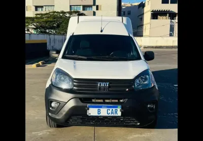 Fiat fiorino endurance 2023