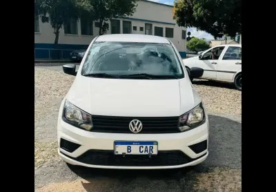Volkswagen gol 1.0l mc4 2021