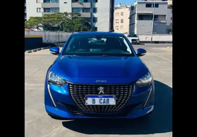 Peugeot 208 active at1 2023