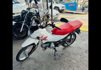 Honda pop 2026
