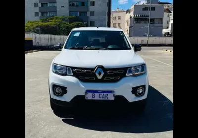 Renault kwid intens 10mt 2020