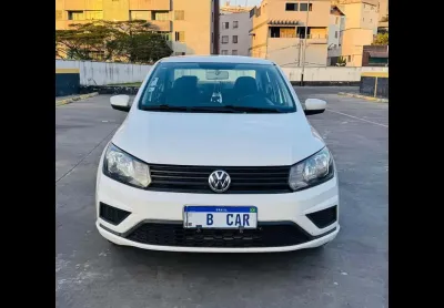Volkswagen voyage 1.0l mc4 2022