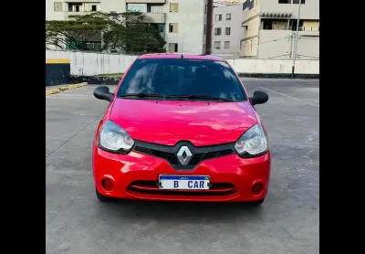 Renault clio exp1016vh 2015