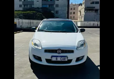 Fiat bravo absolute dual 2013