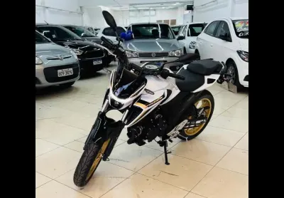 Yamaha fz25 fazer 2025