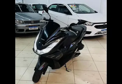 Honda pcx 160 2023
