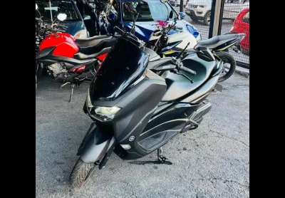 Yamaha nmax 160 2022