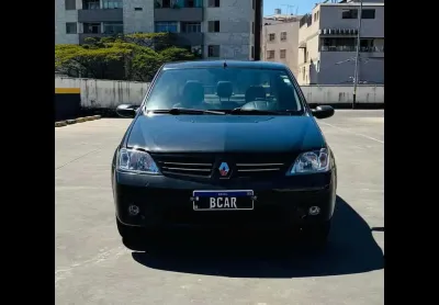 Renault logan pri 1616v 2008