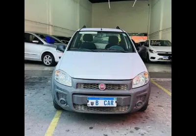 Fiat strada hd wk cc e 2020