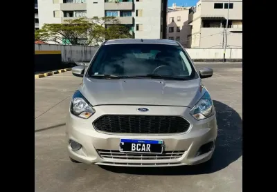 Ford ka se 1.5 ha 2015