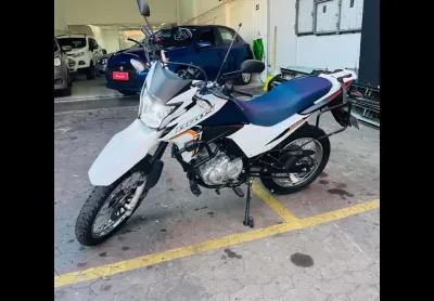 Honda nxr160 bros esdd 2024