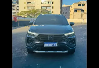 Fiat pulse audace tf200 2022