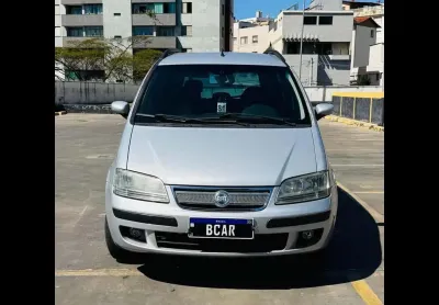 Fiat idea elx flex 2007