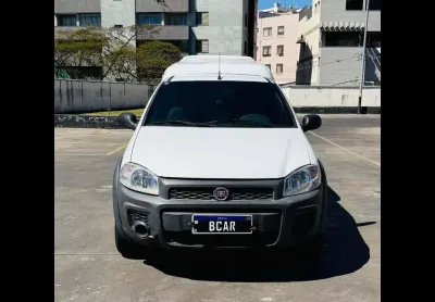 Fiat strada hd wk cc e 2020