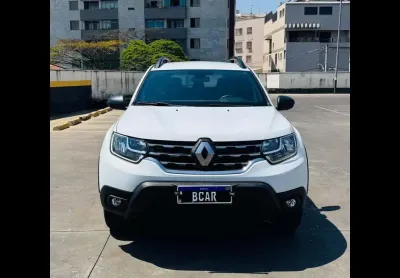 Duster ico16 cvt 2023