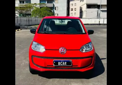 Volkswagen up take ma 2015