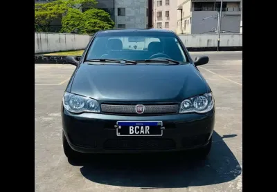 Fiat palio fire economy 2010